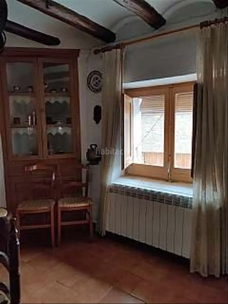 Maison mitoyenne à vendre à Carrer de l'Església 1, imagen 3
