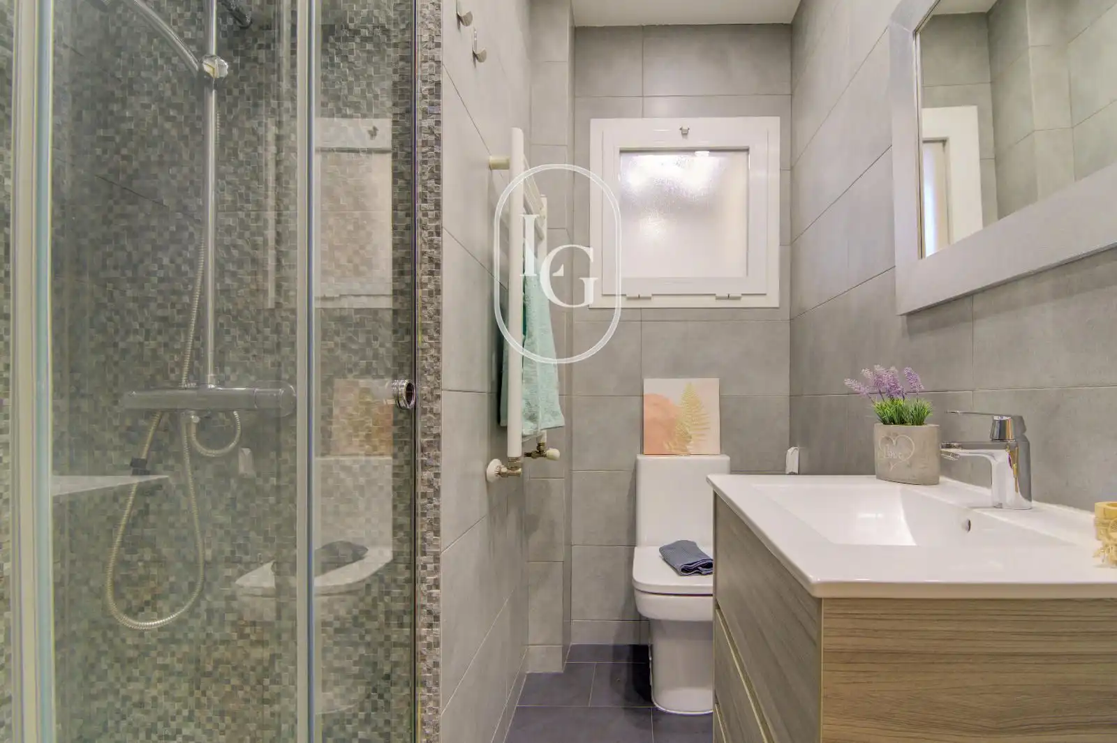 Flat with lift for sale in Juan Montalvo, imagen 36