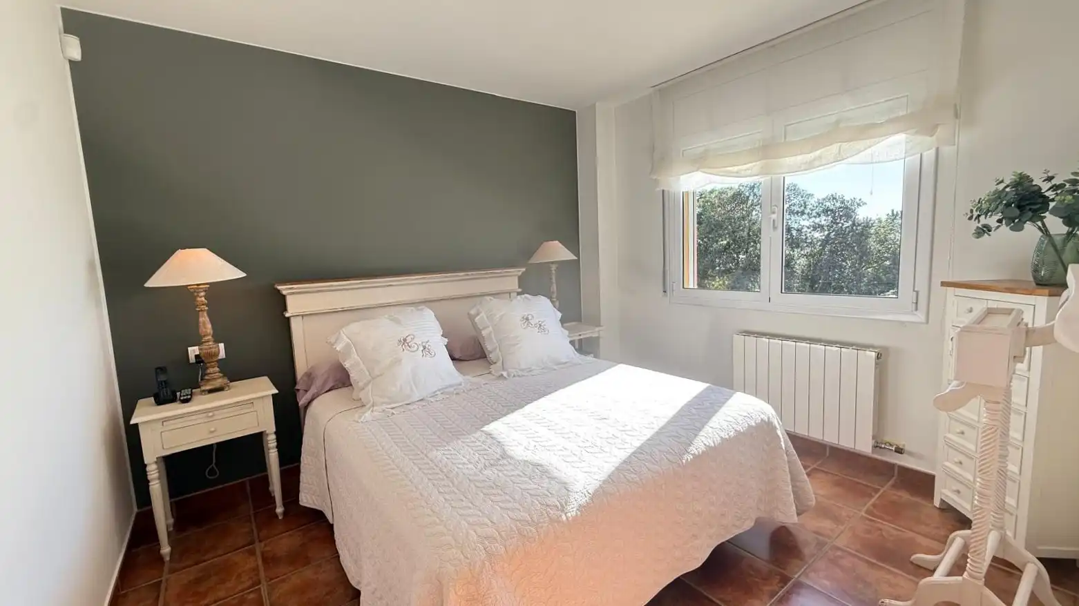 Dormitori de Casa o xalet en venda en Palafrugell amb Aire condicionat, Calefacció i Jardí privat