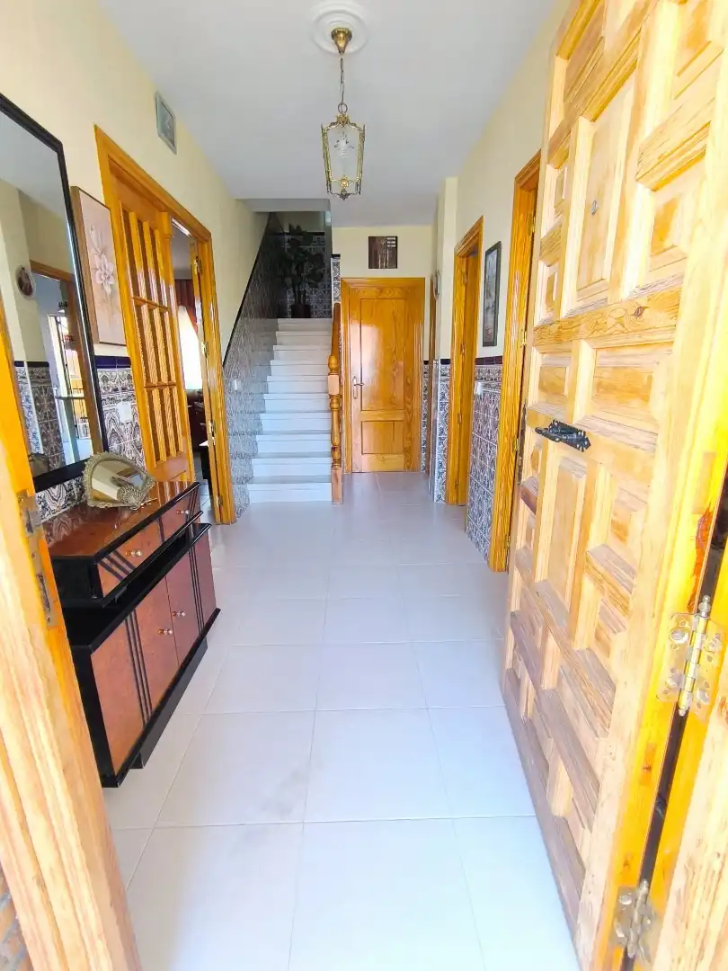 Maison avec jardin à vendre à La Puebla de Montalbán, imagen 8