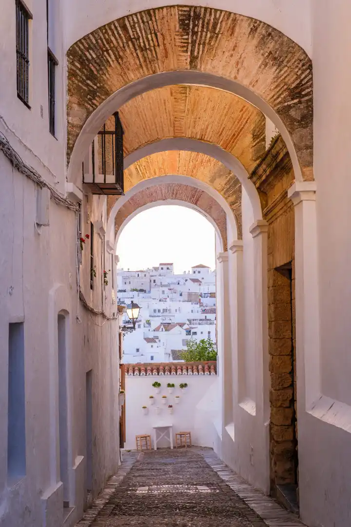 Terreni e lotti in vendita a Vejer, imagen 12