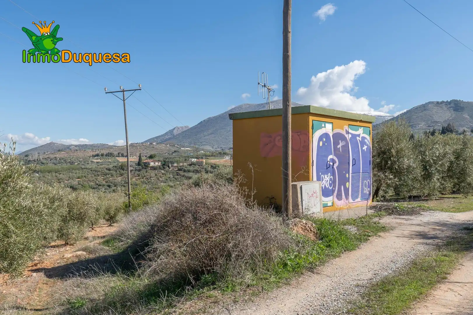 Casa rústica en venda a Cogollos de la Vega, imagen 11