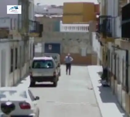 Casa en venta en Calle HNOS ALVAREZ QUINTERO, imagen 2