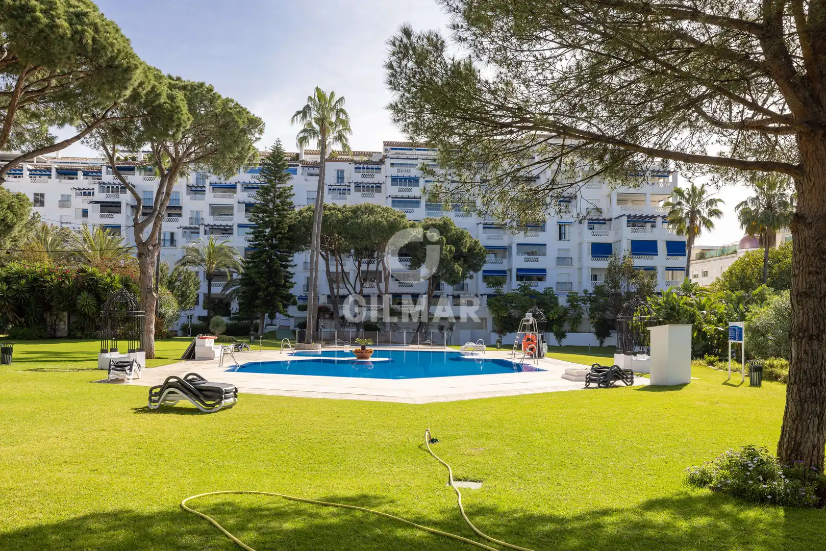 Apartament amb terrassa en venda a Nueva Andalucía, imagen 26