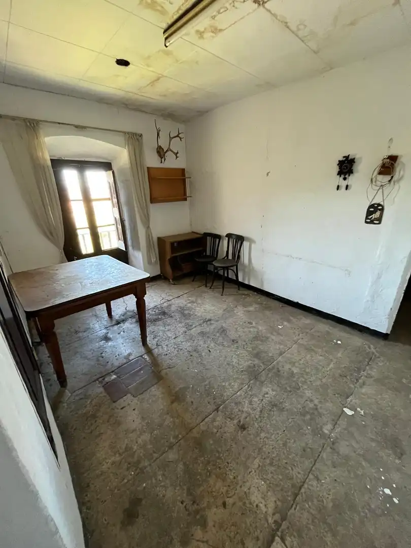 Casa o xalet en venda a Carrer de la Plaça, Biosca