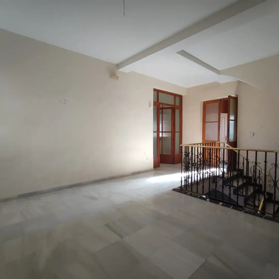Casa con jardín en venta en Norte-Sierra, imagen 17