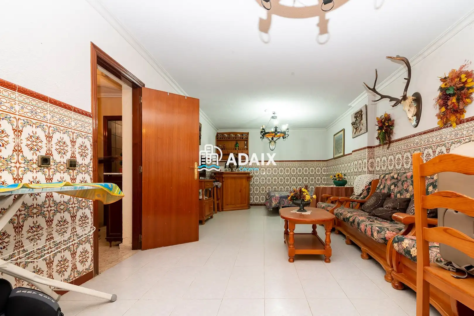 Chalet con terraza en venta en C/ ESCORPIO, imagen 43