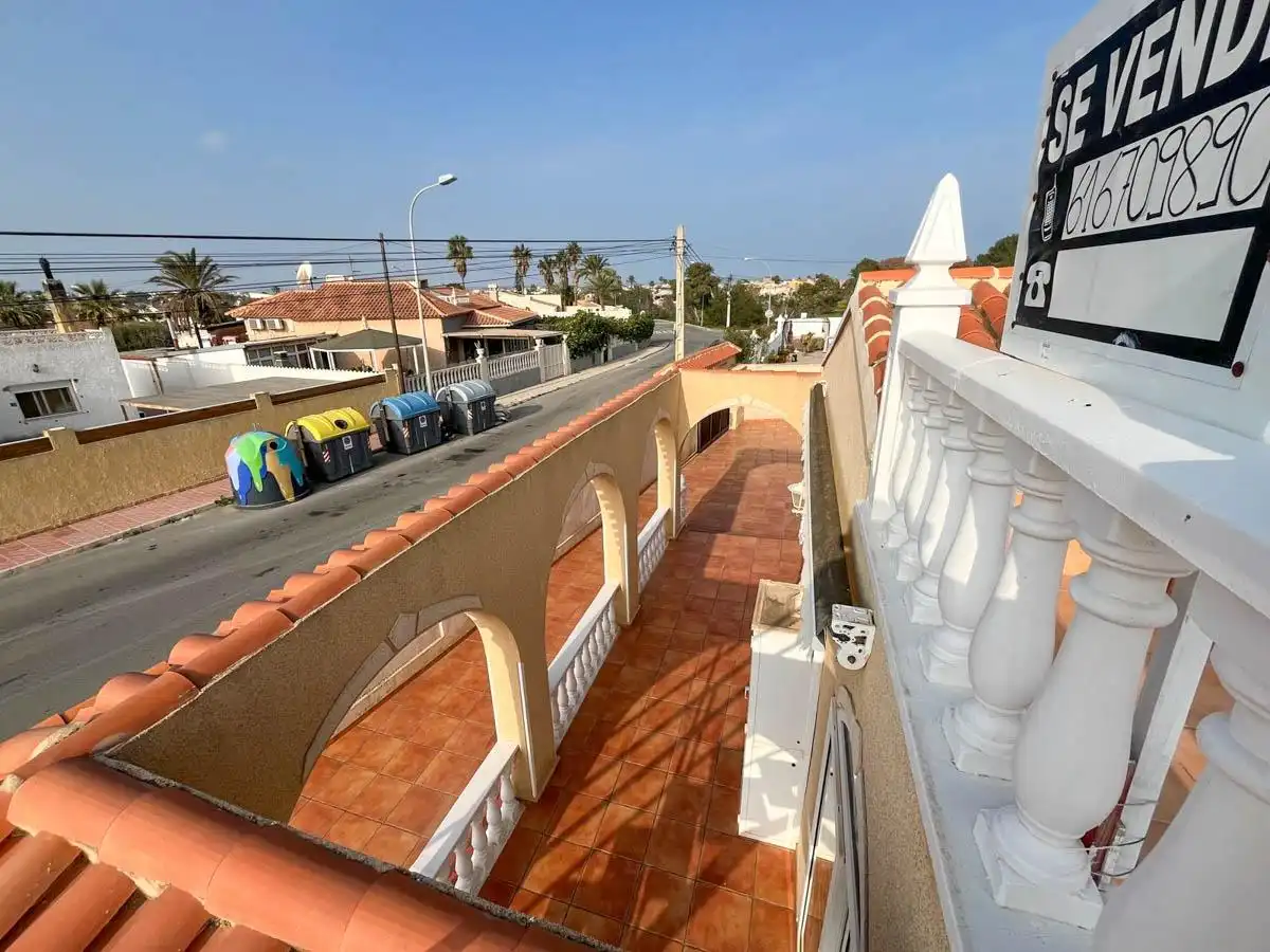 Detached house with pool for sale in Zona Carrefour - Urbanizaciones, imagen 59