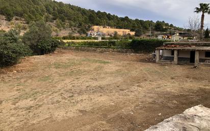 Haus oder Chalet zum verkauf in La Nucia mit Terrasse