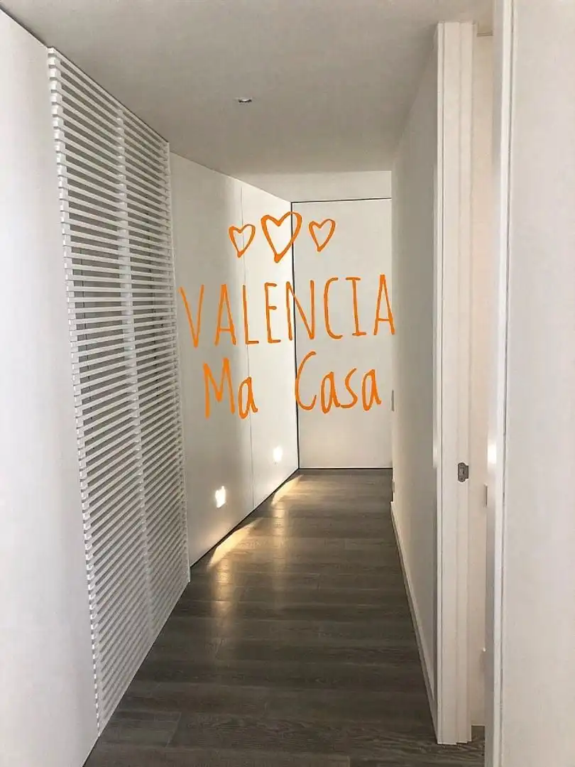 Penthouse with terrace to rent in Ciutat Vella, imagen 10