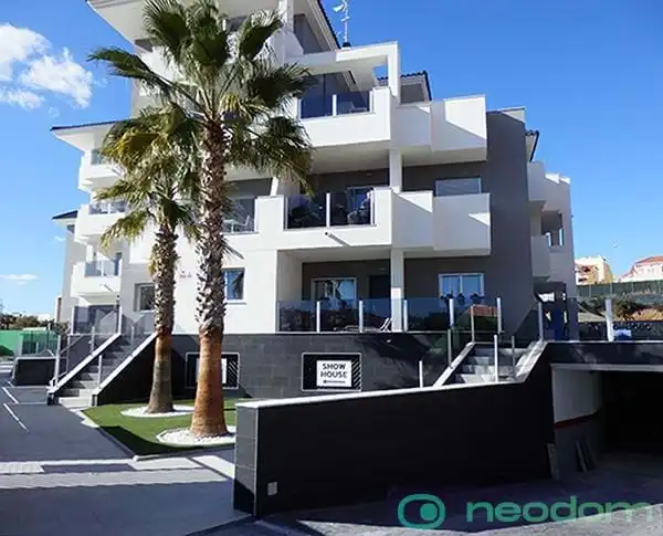 Appartement à vendre à Orihuela Costa