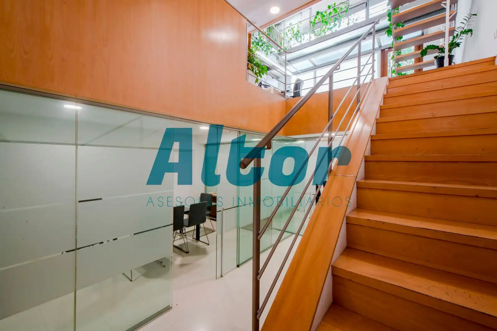 Office for sale in DEL MARQUES DE LEMA, Vallehermoso