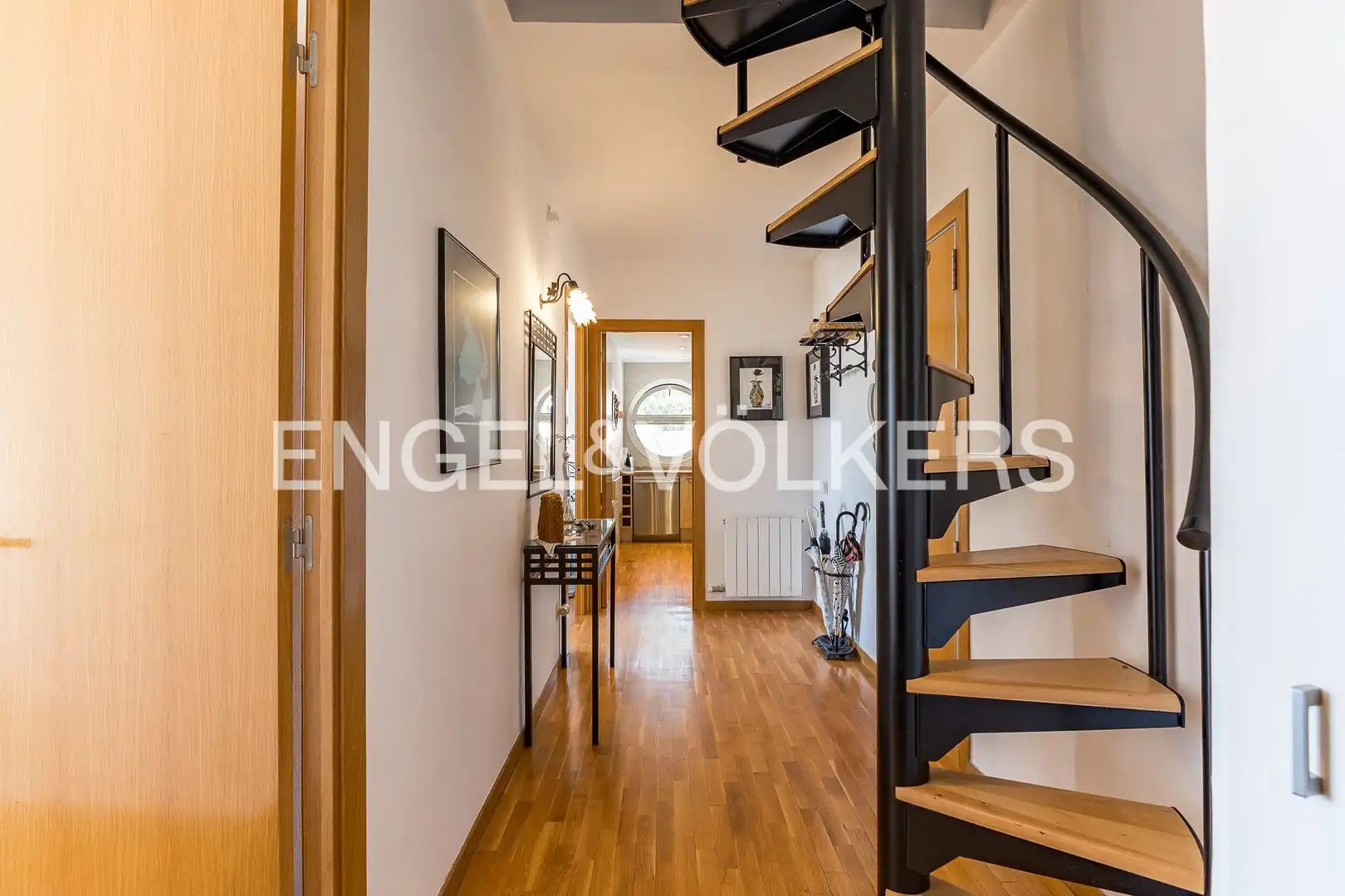 Attic for sale in Sitges  with Heating, Parquet flooring and Terrace