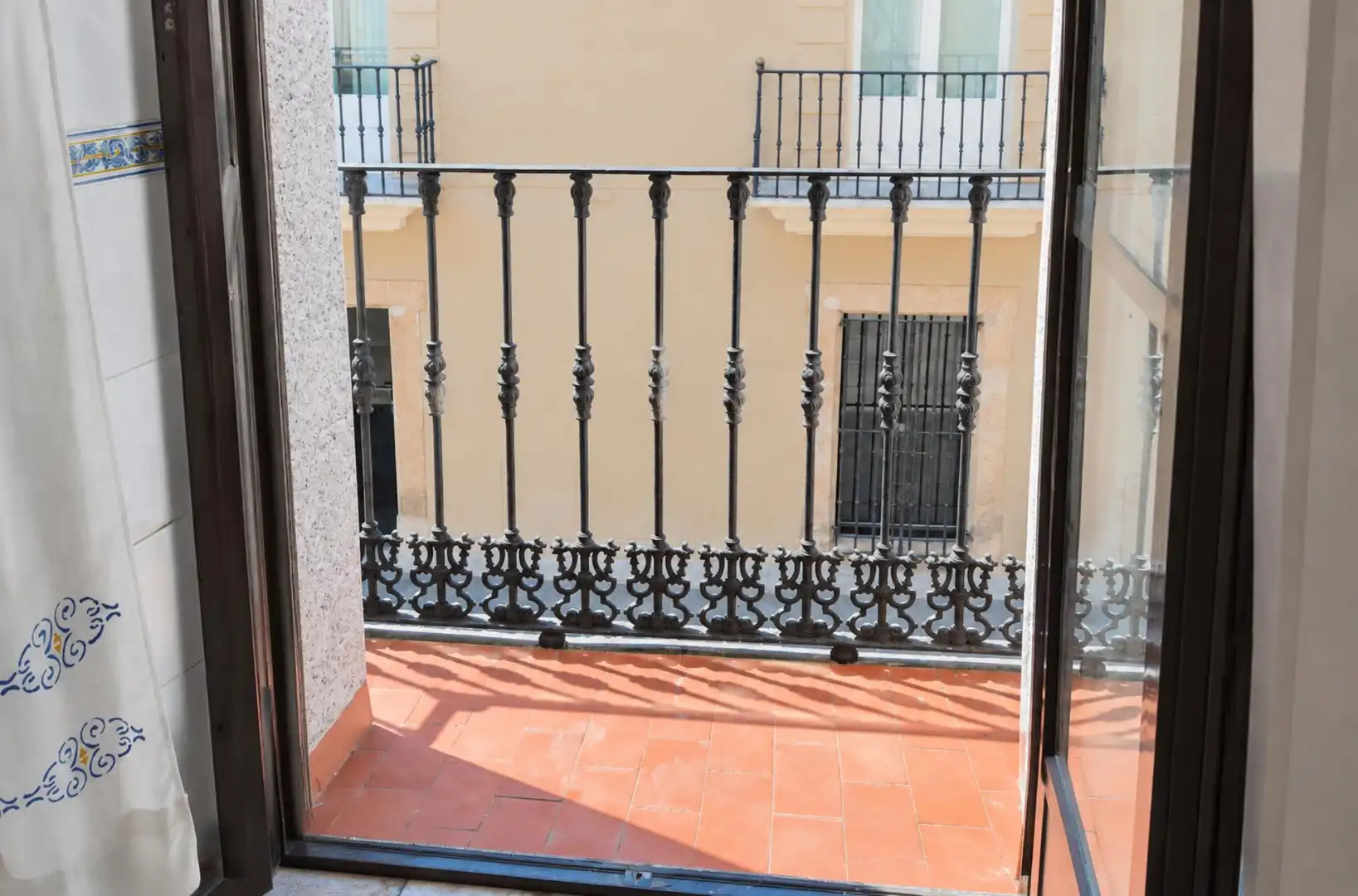 Villa con terrazza in vendita a Casco Antiguo, imagen 21