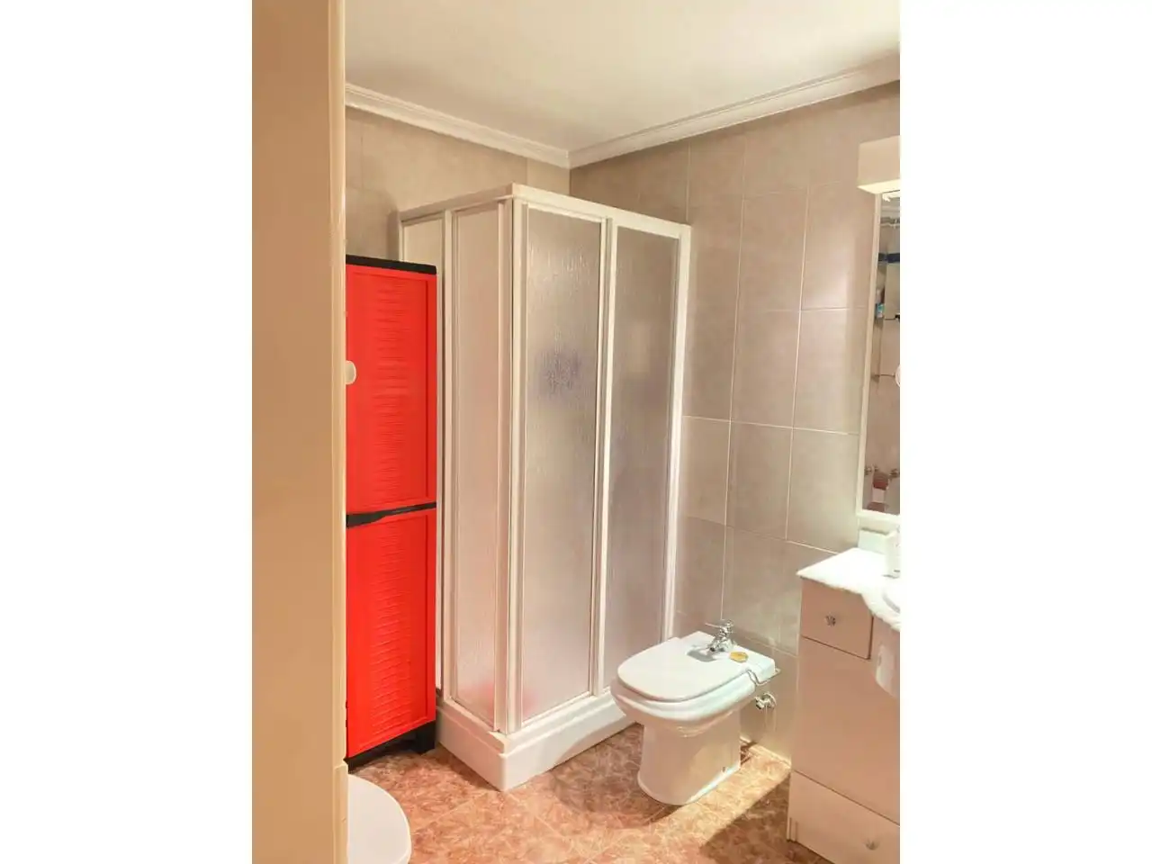 Baño de Piso en venta en Molina de Segura con Aire acondicionado y Balcón