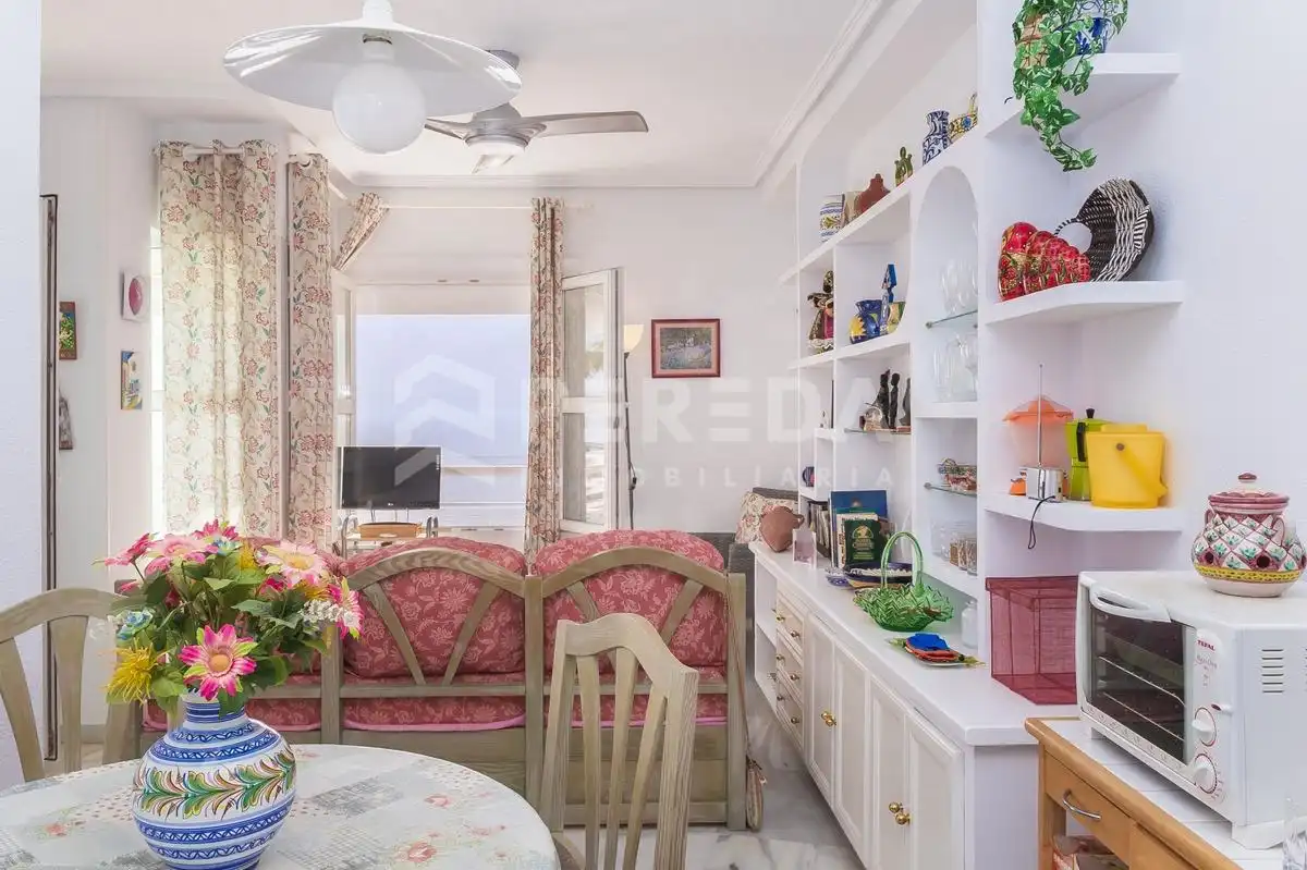 Apartment with pool for sale in REGIDOR, imagen 8