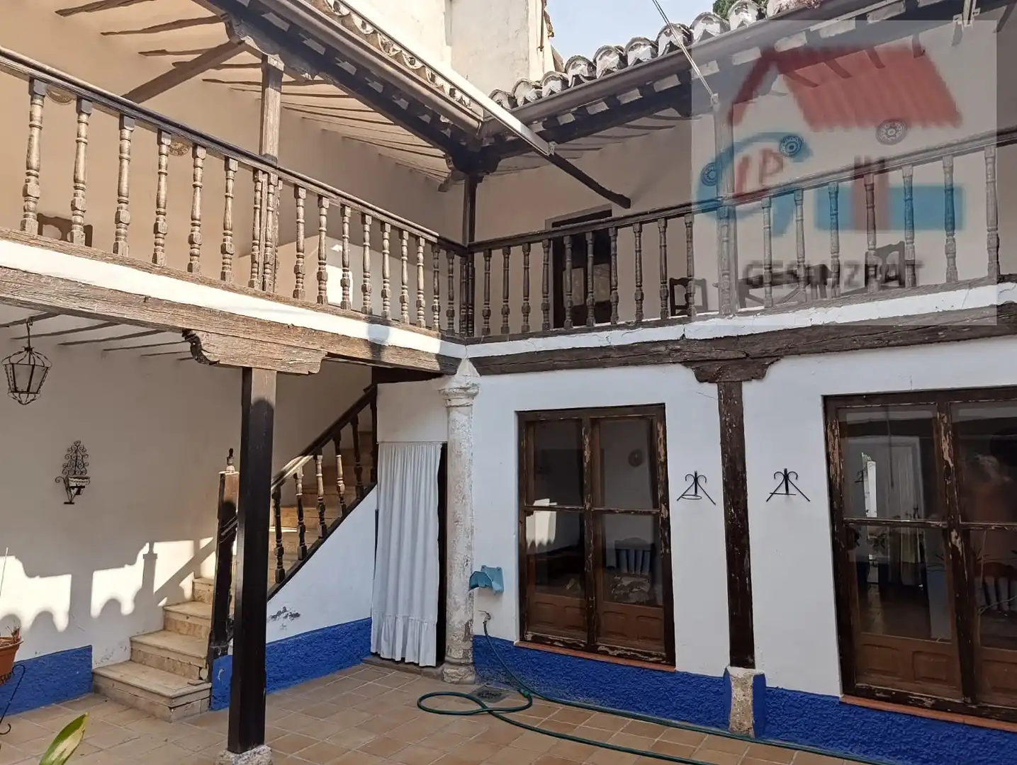 House with terrace for sale in Villanueva de Alcardete, imagen 11
