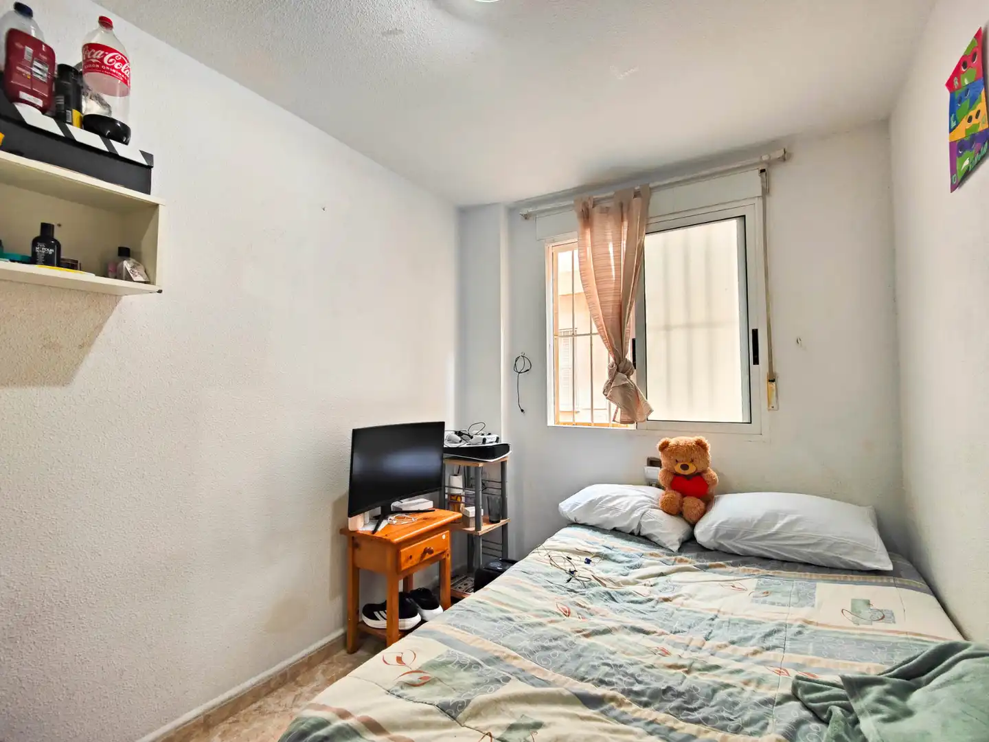 Apartament amb piscina en venda a Playa del Cura, imagen 22