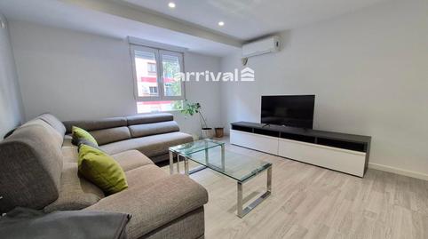 Foto 4 de Pis de lloguer a Rodrigo Pertegas, La Creu del Grau,  Valencia Capital