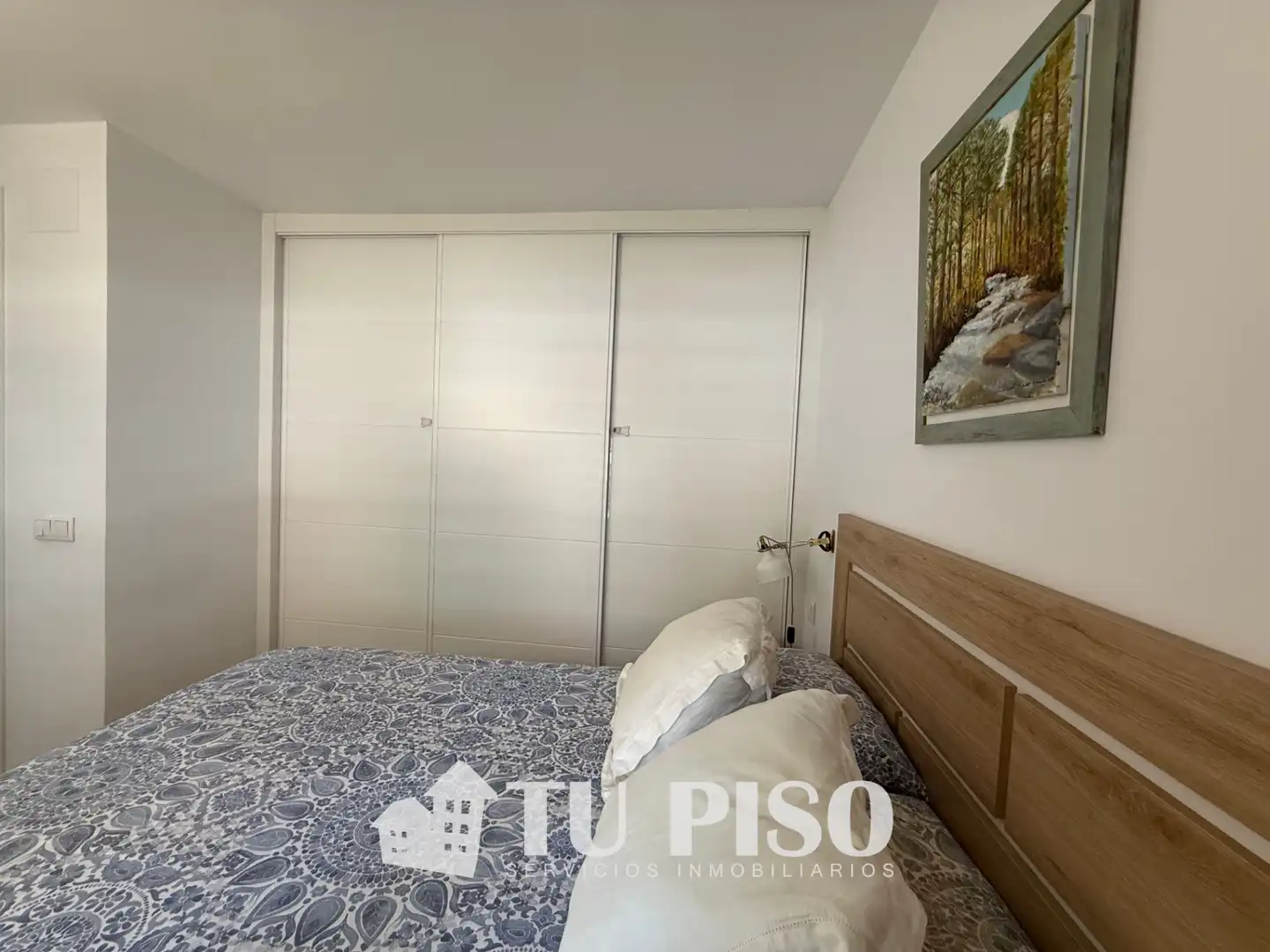 Habitación de Piso en venta en Madrid con Aire acondicionado, Calefacción y Amueblado