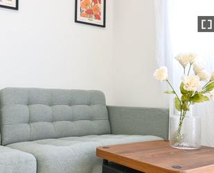 Flat to rent in Numancia