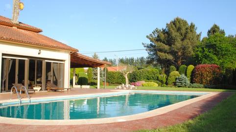 Foto 2 de Casa o xalet en venda a Oroso, A Coruña