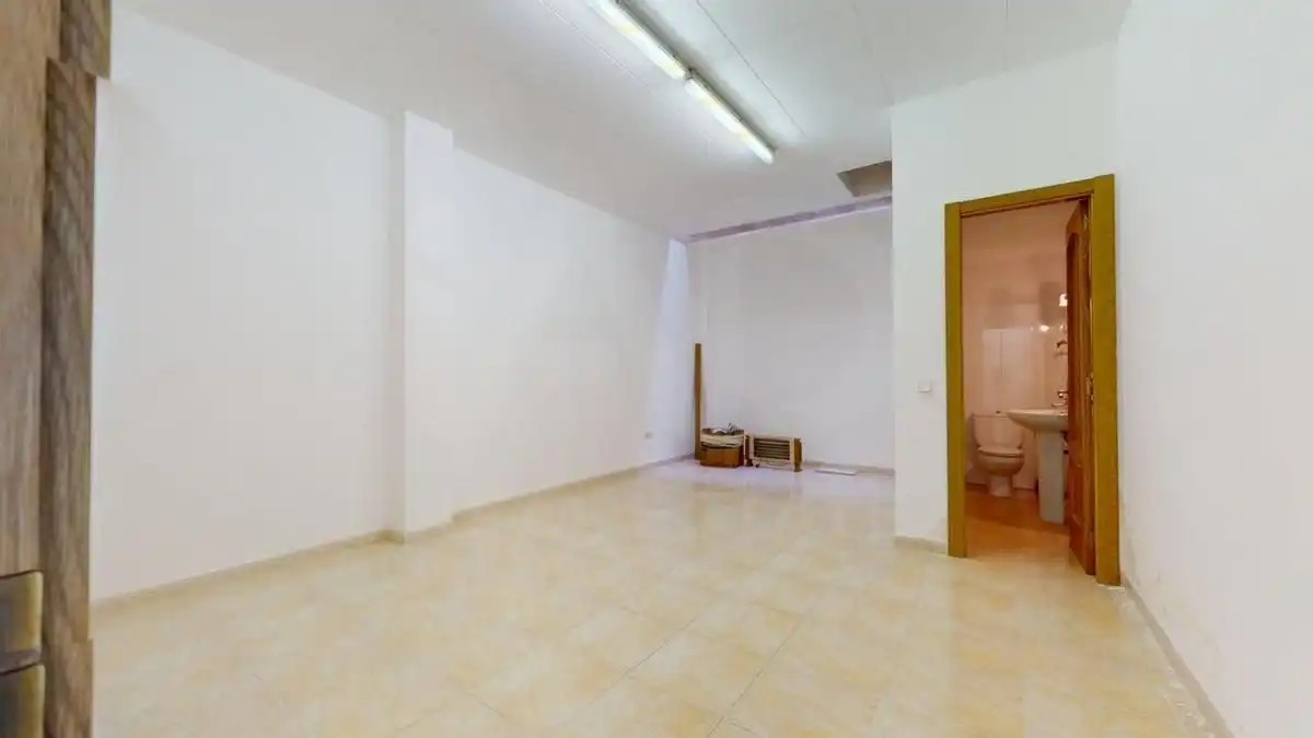 Local comercial en venda a Canet de Mar, imagen 4