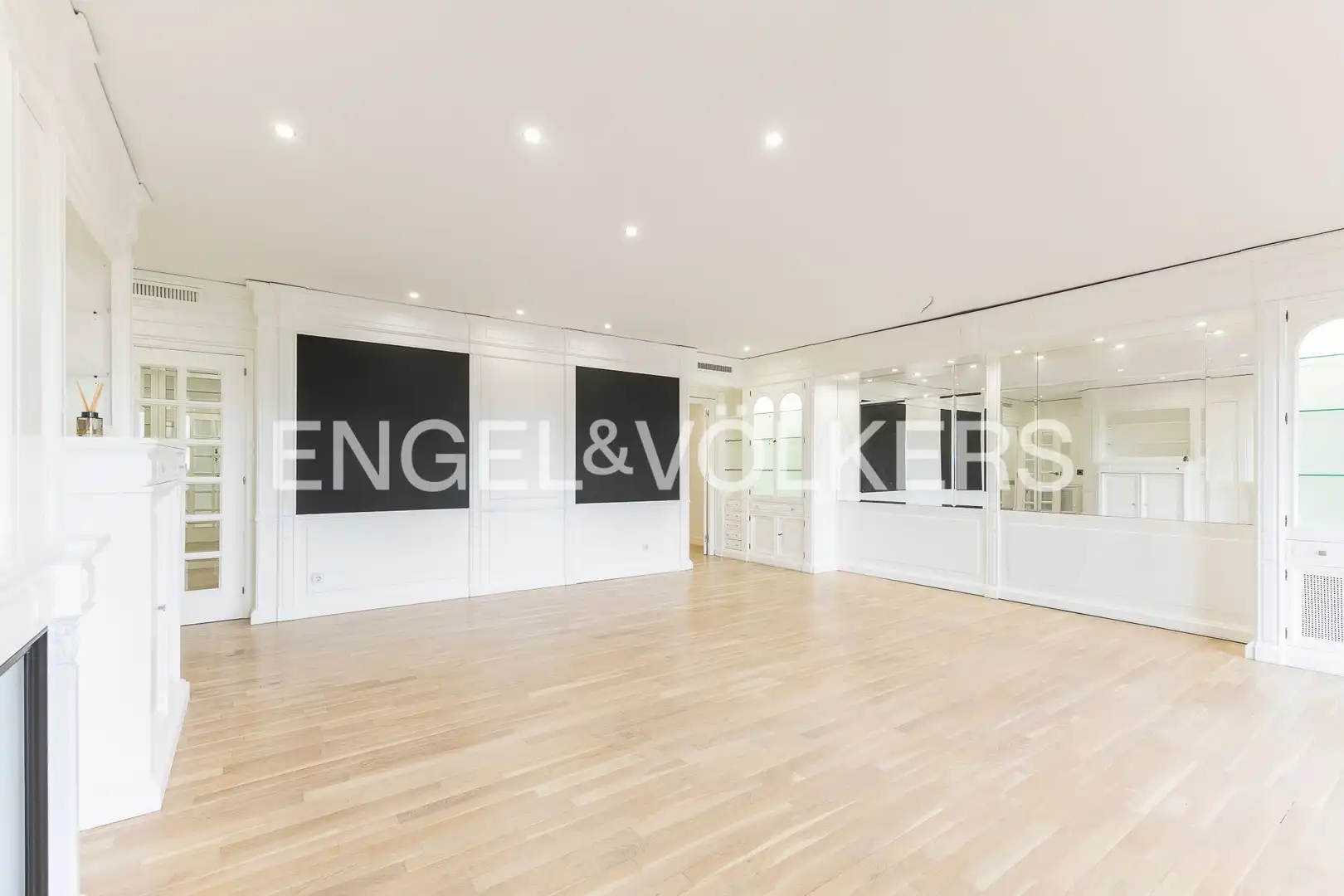 Flat with terrace to rent in Les Corts, imagen 20