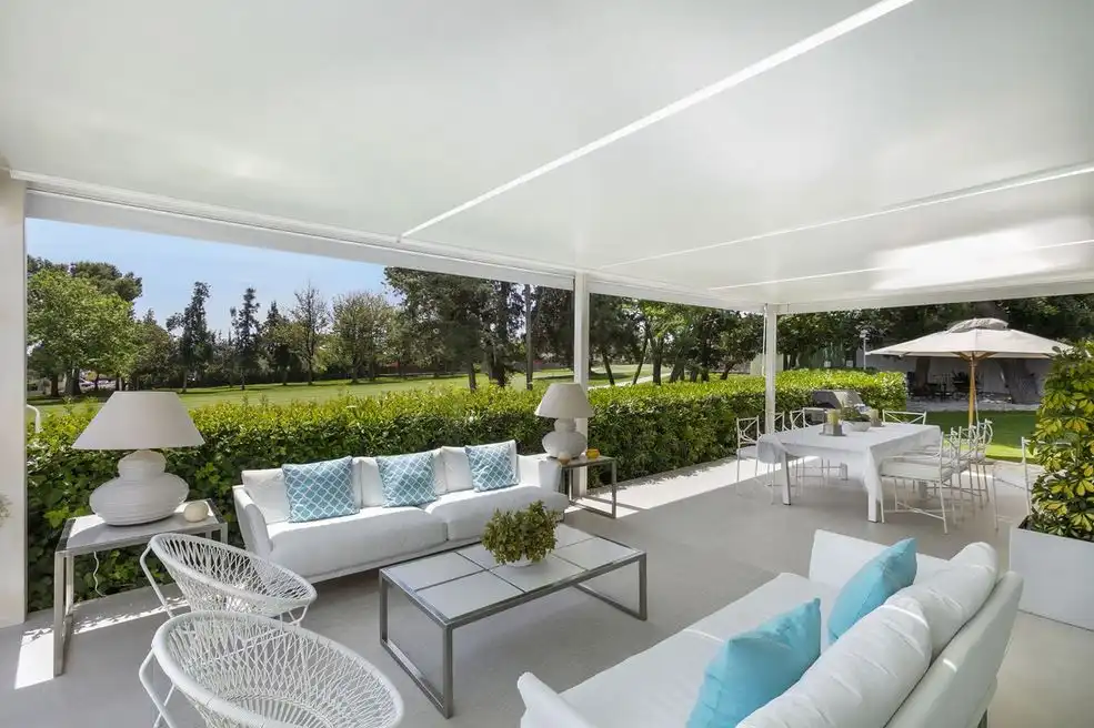 Chalet con jardín en venta en San Pedro de Alcántara, imagen 24