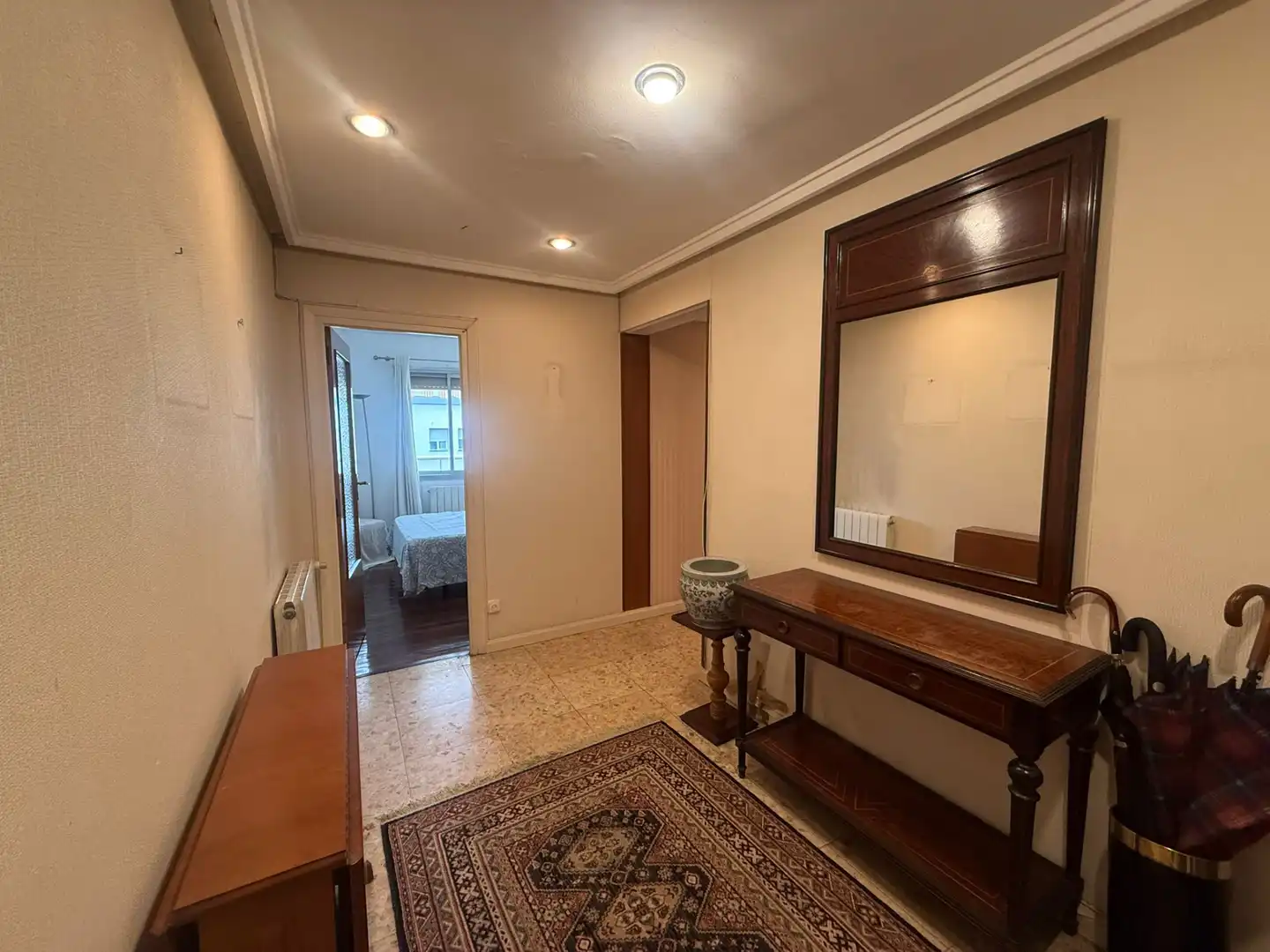 Flat for sale in Donostia - San Sebastián   with Terrace and Furnished
