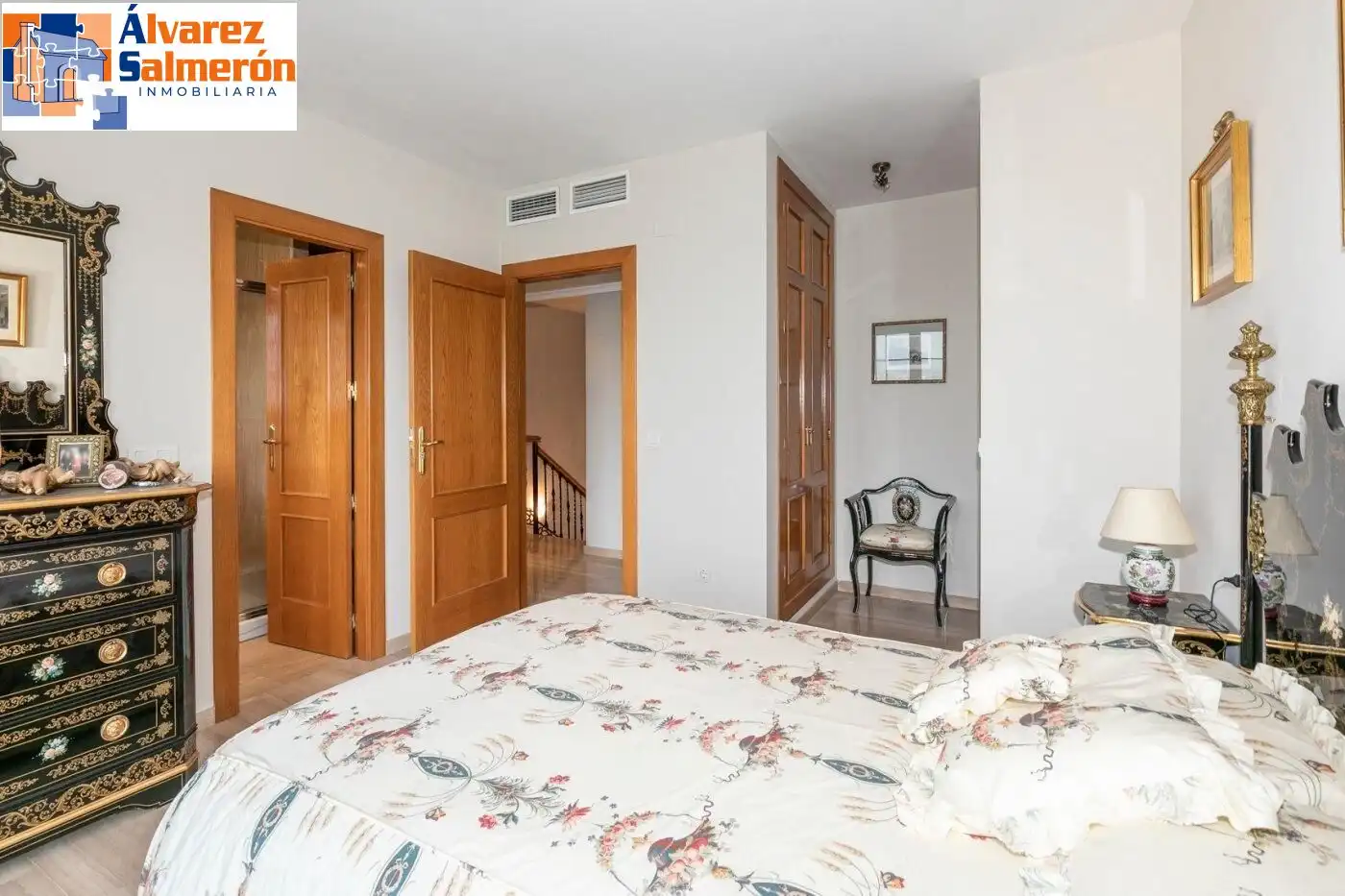 Haus oder Chalet zum Verkauf in Avenida LOAYSA, Huétor Vega