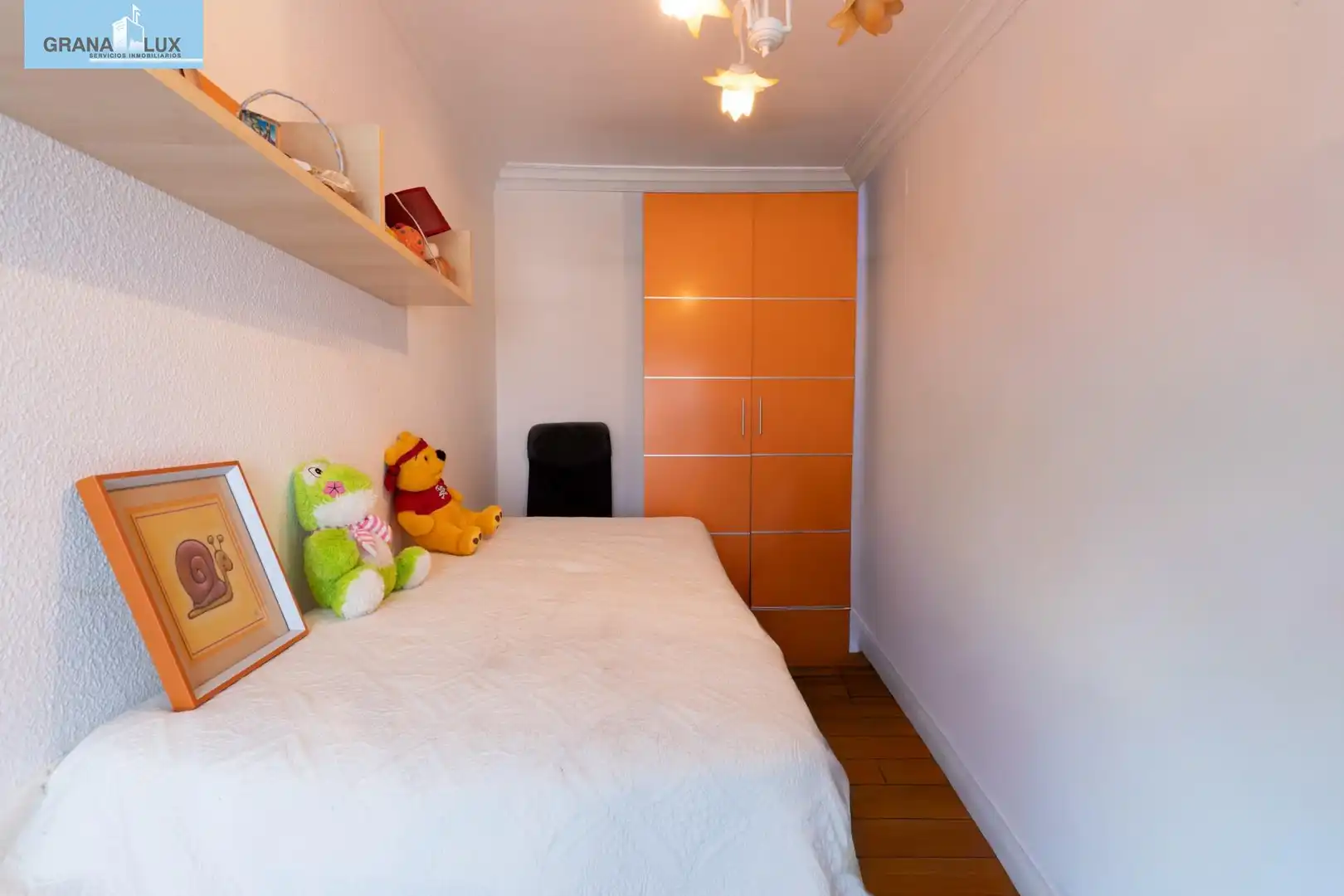 Casa amb terrassa en venda a Calle del Mediodía, imagen 8