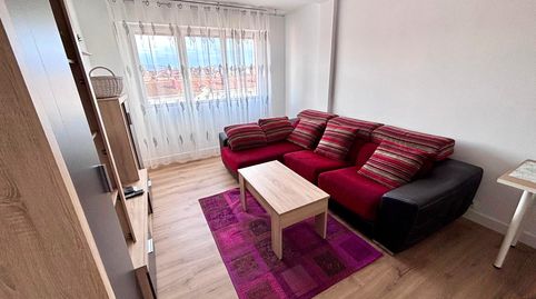 Foto 2 de Piso en venta en El Natahoyo, Gijón