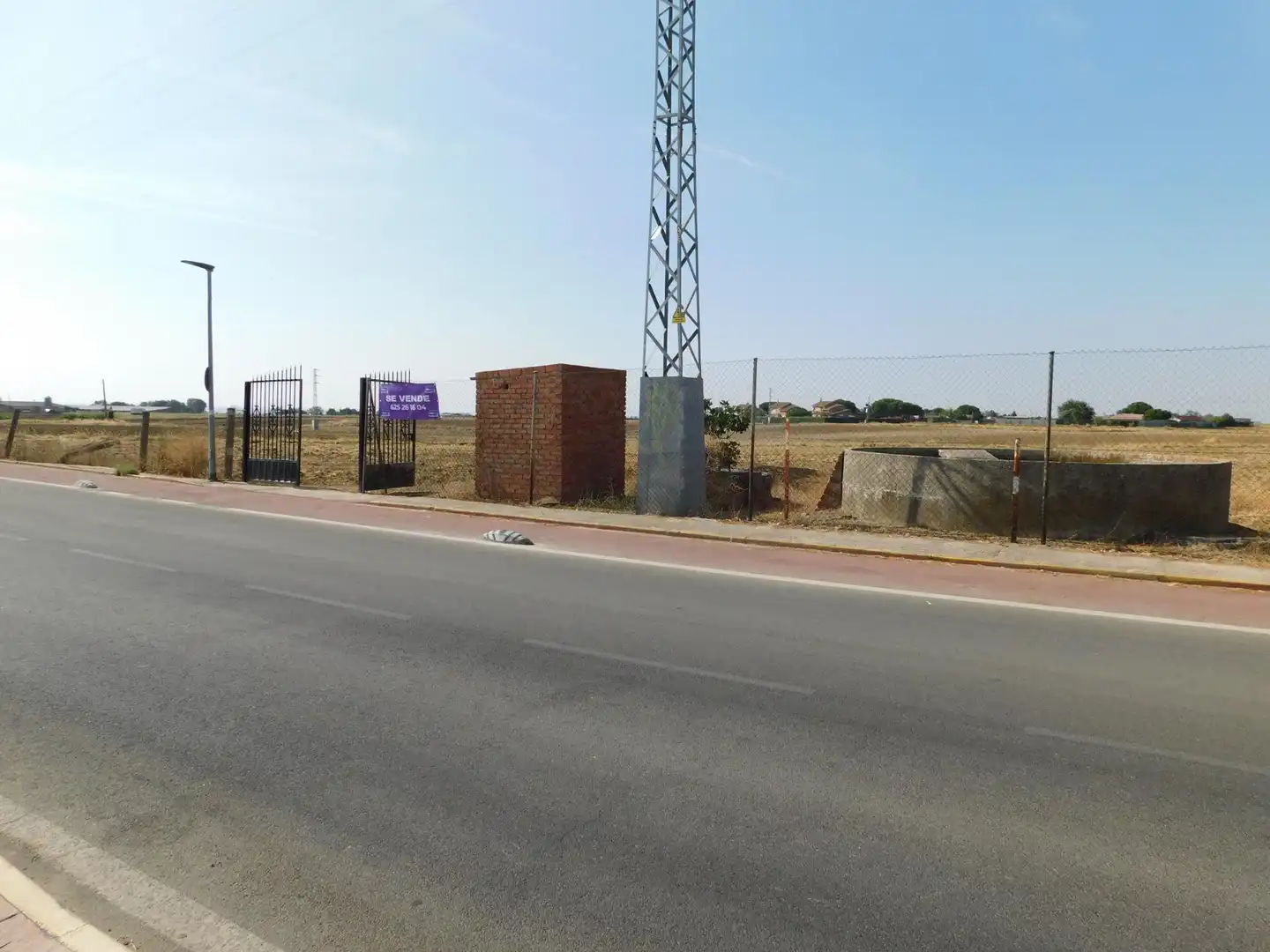 Terreny residencial en venda a Ugena, imagen 3