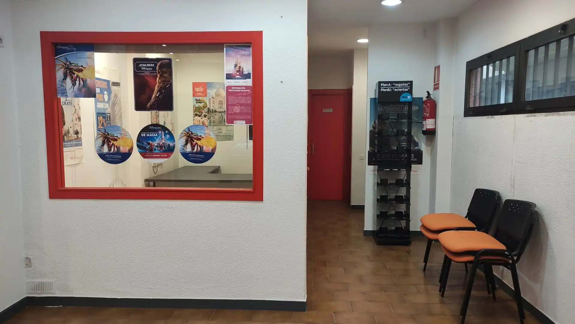 Gewerbefläche zur Miete in Calle Ricardo Cabañero, imagen 7
