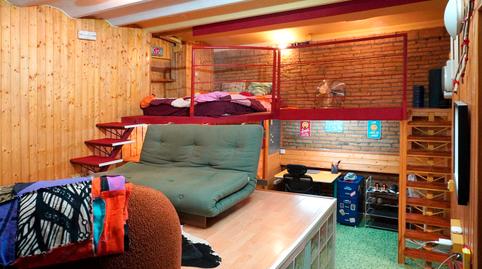 Foto 3 von Wohnung zum Verkauf in El Poble Sec - Parc de Montjuïc,  Barcelona Capital