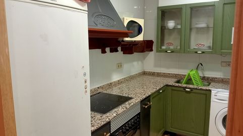 Foto 2 de Pis de lloguer a Urdaneta, Área Romántica, Donostia - San Sebastián