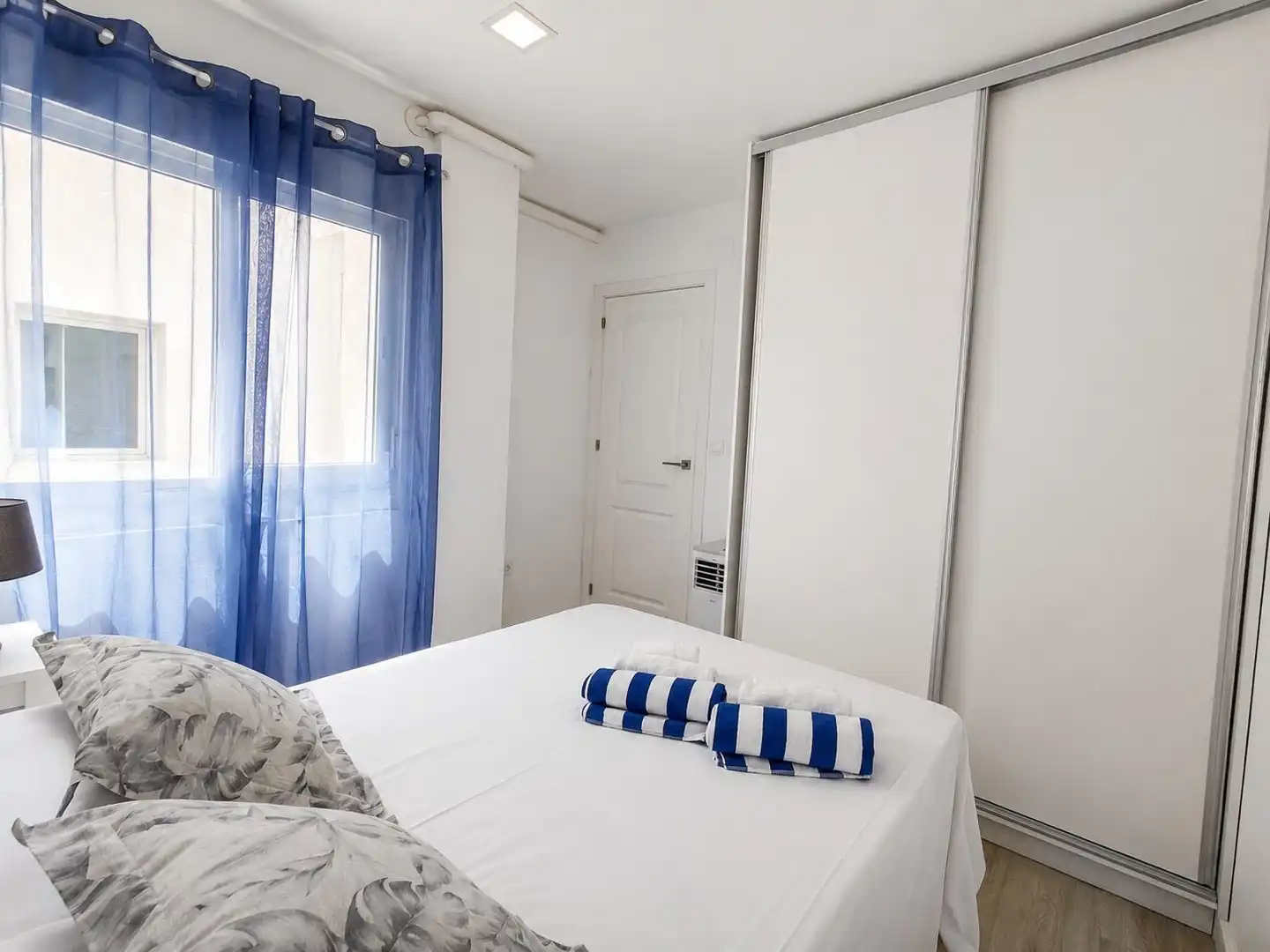 Apartament amb piscina en venda a Calle Calle Puerto Romano, imagen 9