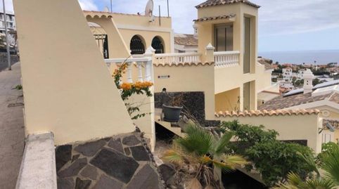 Foto 4 de Casa o chalet en venta en Torviscas Centro y Alto, Adeje
