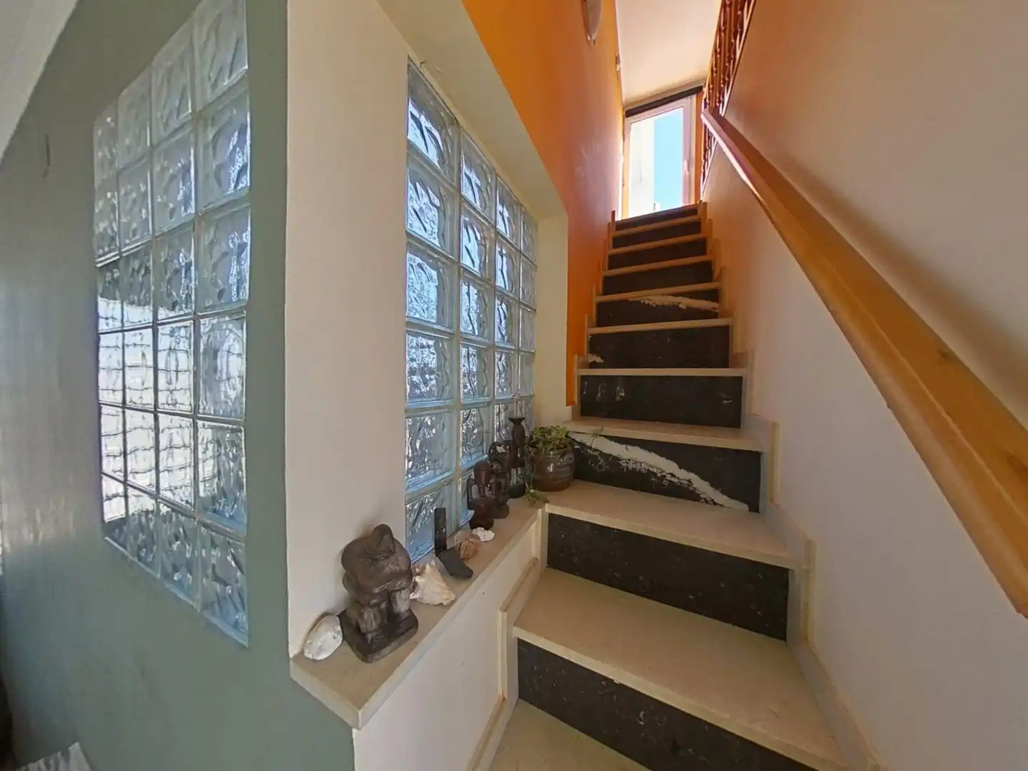 Casa o chalet en venta en Vilanova i la Geltrú con Jardín privado, Terraza y Trastero