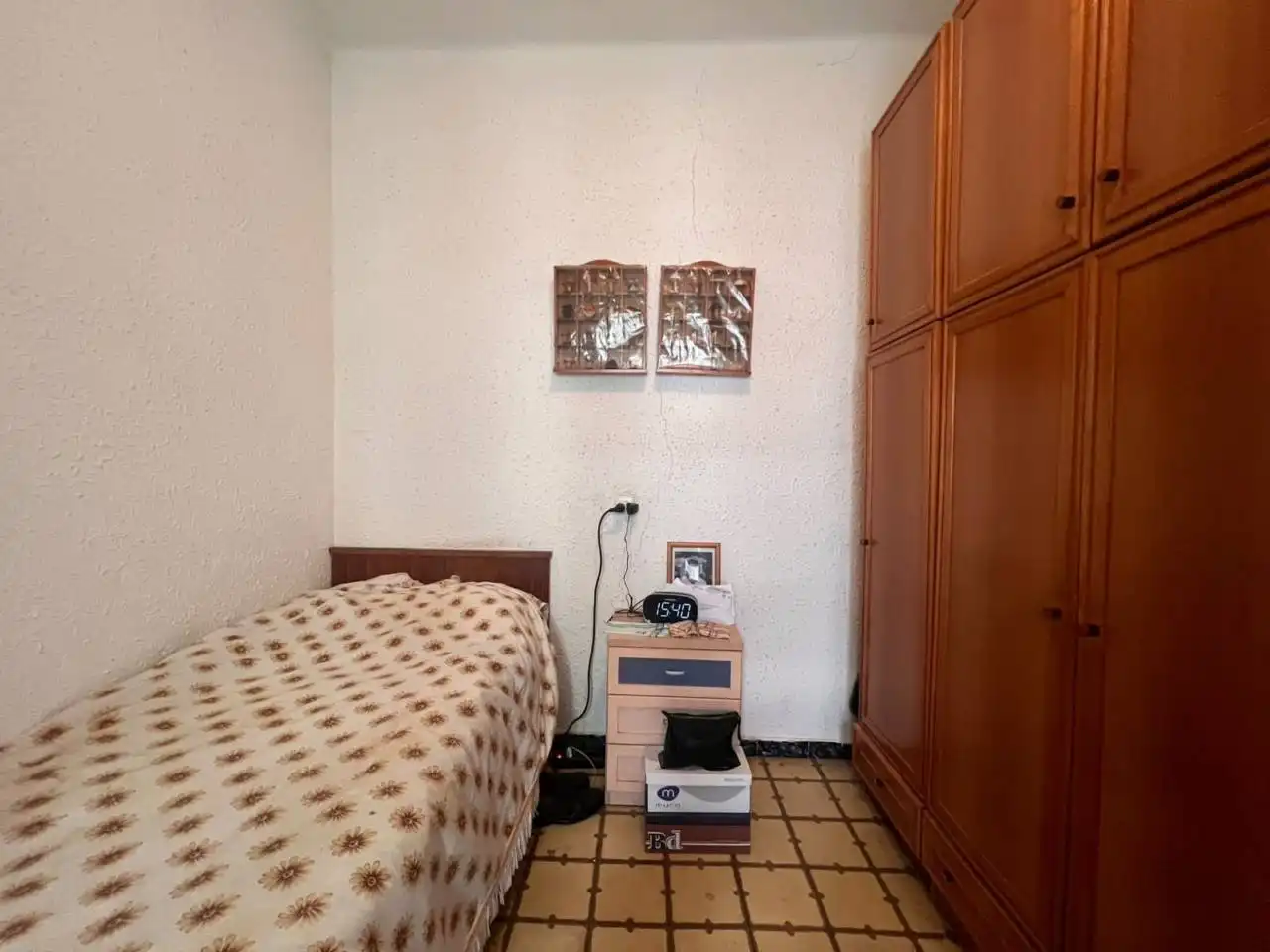 Appartamento con terrazza in vendita a Calle Vallespir, imagen 8