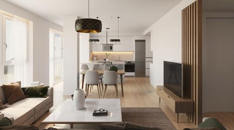 Photo 3 of Flat for sale in Avenida Pablo Picasso, 7, La Felguera, Langreo