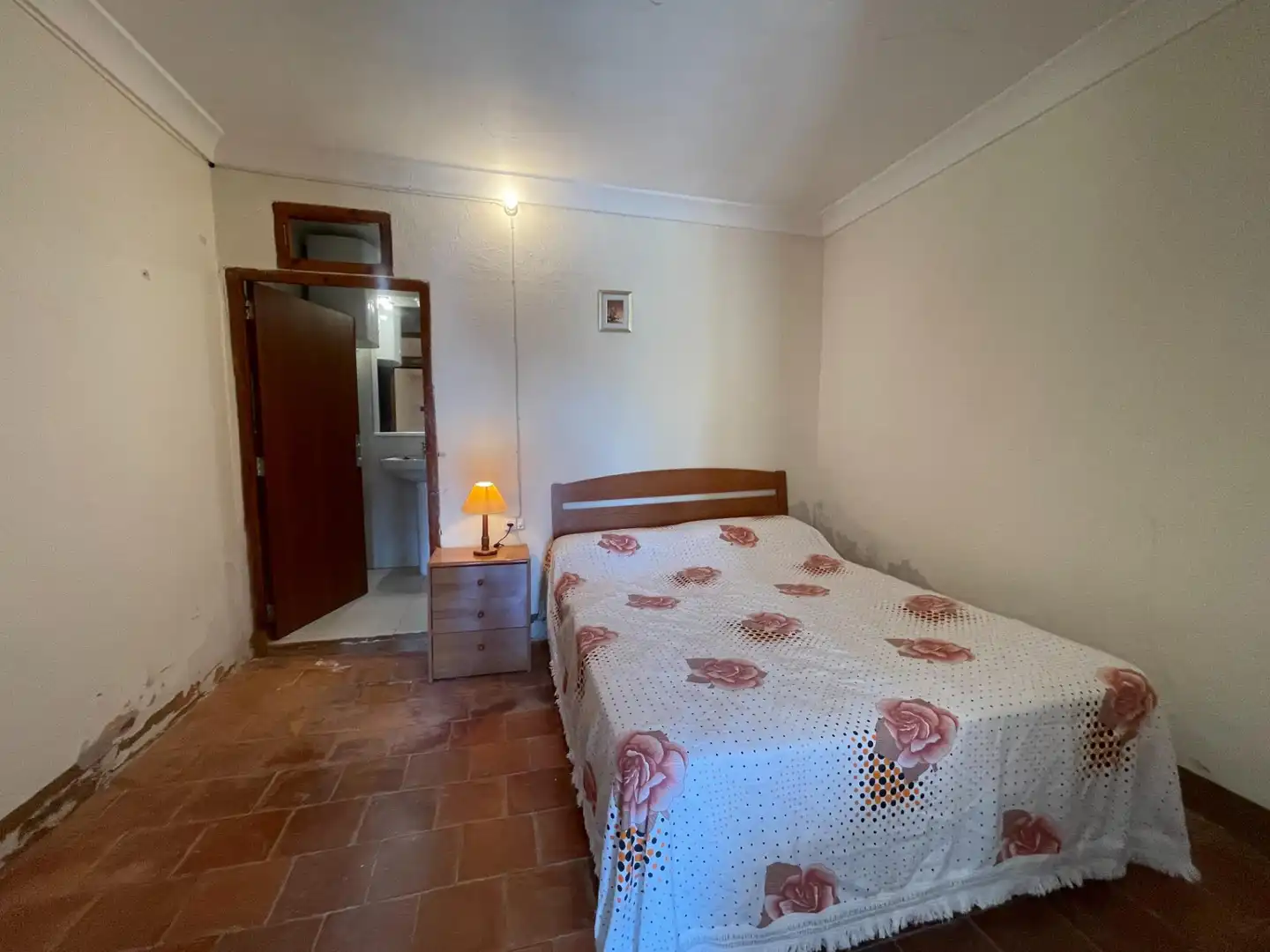 Schlafzimmer von Haus oder Chalet zum Verkauf in Requena