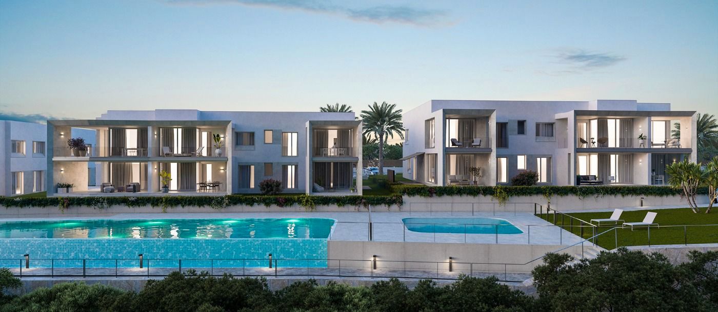 Apartment for sale in Carrer Rosa dels Vents, 15, Pino Alto