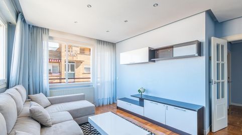 Foto 3 de Piso de alquiler en Comunidad de Madrid, Barañáin / Barañain, Navarra
