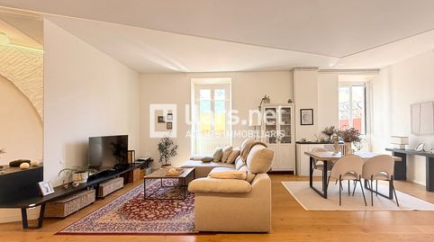 Foto 2 de Piso en venta en Carrer de Sant Gervasi, 39, Centre Vila, Vilanova i la Geltrú