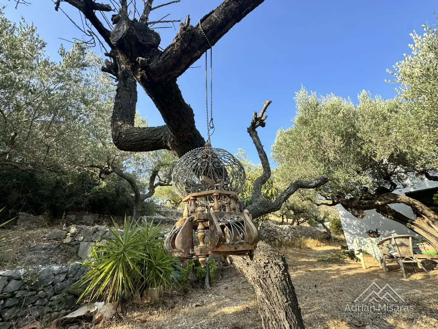 Jardín de Terreno en venta en Tortosa