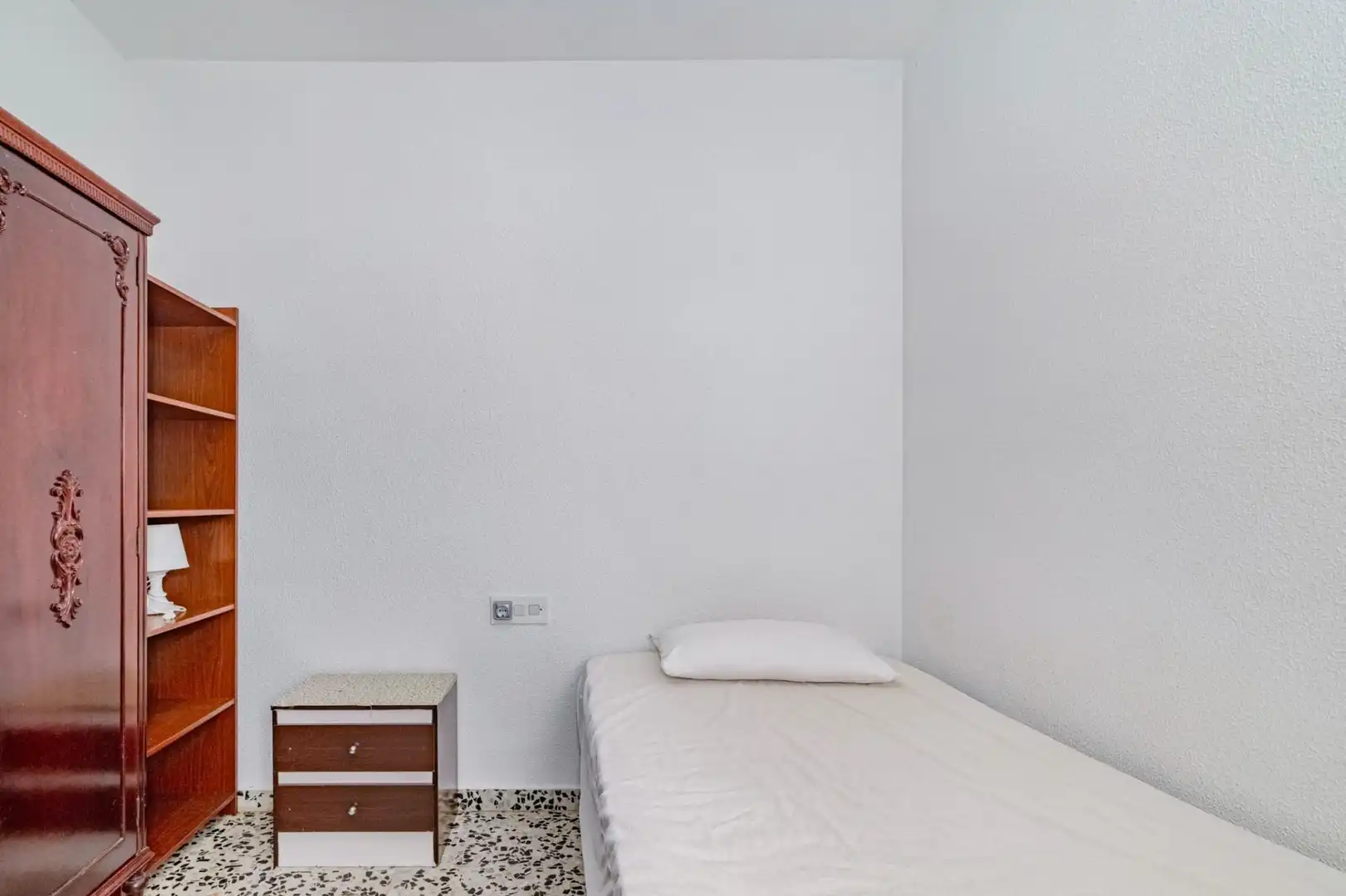 Piso con ascensor en venta en Centro, imagen 17