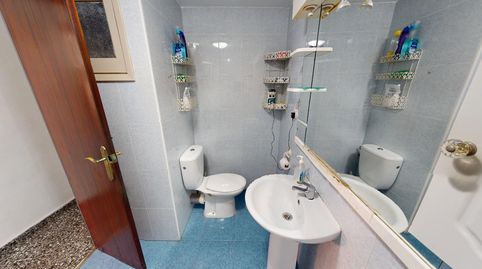 Foto 5 de Piso en venta en Carrer Jorge Juan, Pont Nou - Corazón de Jesús, Elche / Elx