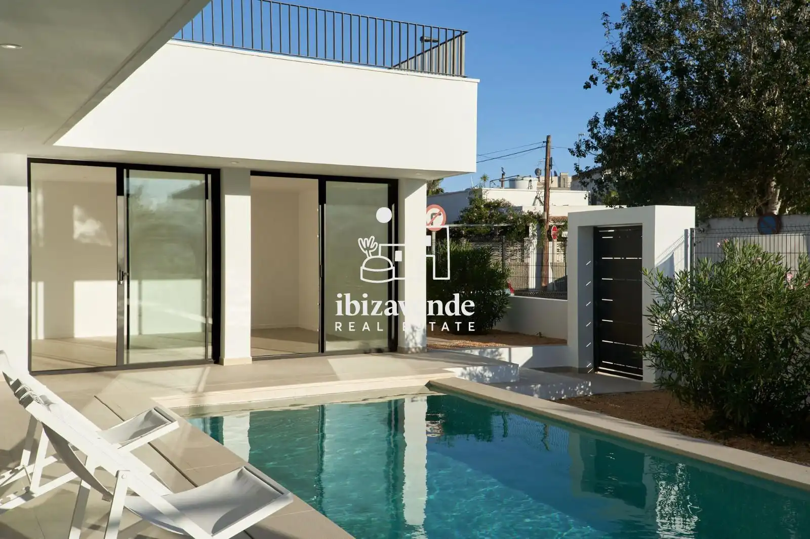 Villa avec piscine à vendre à Carrer dels Llimoners, imagen 18